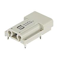 HARTING 09120023011 ຕູ້ຕໍ່ພະລັງງານຫນັກ HAN BRID-ML-C CU-BUS-MODULE (G)