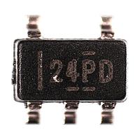 Texas Instruments REF4132A40DBVR Voltage References 12-ppm/ C ສະໜາມສຽງຕ່ຳ ພະລັງງານຕ່ຳ ຄວາມແມ່ນຍະສູງ A 595-REF4132A40DBVRQ1
