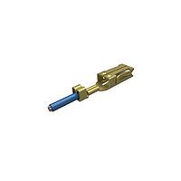 Molex 94518-0100 (Loose Piece) ຮອດເດີແລະຮ້ອງສາຍສົດທີ່ມີແຮງດັນສູງປົກກະຕິ ແບບ UnPlt ທອງກະທົບ 20-18 AWG