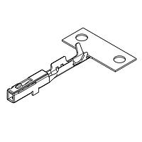 Molex 560023-0445 ຂໍ້ຕໍ່ CTX50 RCPT TERM UNSLD SGRIP BWIND