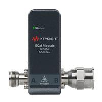 KEYSIGHT N7554A ໂມດູນ Calibration Electronic (ECal). (18GHz)