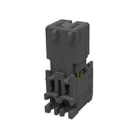 Molex 91886-0004 ຕູ້ສະກັບ FFC & FPC 5mm Rast 6A F-Indire -Indirect 2Ckt 91886