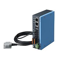 Advantech WISE-750-02A1E ປະຕູສົ່ງສະຫນອງການສັ່ນອັດຕະໂນມັດ Intelligent Vibration Gateway ພ້ອມກັບ 2x PCL-M10 Package