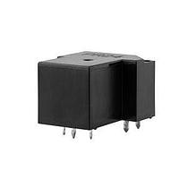 Same Sky (formerly CUI Devices) PR24-5V-900-1C ມາດຕະຖານ 27.4 x 31.8 x 20 mm, 5 V, 20 A, SPDT (1 Form C), Power Relay