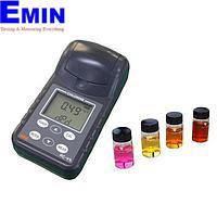 KASAHARA RC－V2 ເຄື່ອງວັດແທກ chlorine ຫຼາຍໄລຍະ (DC6V)