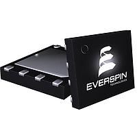 Everspin Technologies EM128LXQADG13CS1T MRAM IC RAM 128Mb Quad SPI ໃນ 8-DFN 133 MHz