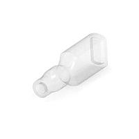 AMP Connectors - TE Connectivity 4-170823-1 ປົກຄຸມອິນຊູເລເຕີ SLEEVE FOR 205 F