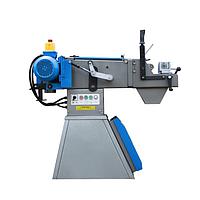 WMT CNC PRS76H ເຄື່ອງຂັດສາຍແອວ (3KW)