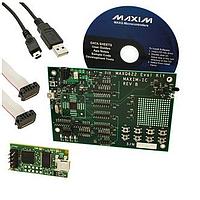 Maxim Integrated MAXQ622-KIT# ຊຸດປະເມີນ Eval Kit MAXQ622 (ເຄື່ອງຄວບຄຸມຈິດສະຫຼຸບ 16-ບິດ ມີໂມດູນໄອນແຟຣດແລະຕົວເລືອກ USB) RoHS