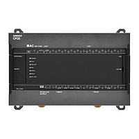 Omron Automation and Safety CP2E-E40DR-A ຕົວຄວບຄຸມ PLC CP2,232,24In,16Relay, AC