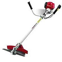 Honda GX35 ເຄື່ອງຕັດຫຍ້າແບບເຄື່ອນທີ່