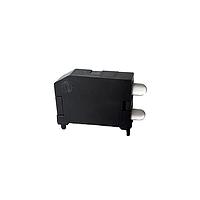 Dialight 596-2626-013F ຕົວບອກກະແຜບວົງຈອນ LED 1.6mm BiLevel ສີຟ້າ