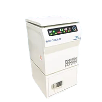 KECHENG H3-20KR-II ຕາຕະລາງ centrifuge ຕູ້ເຢັນຄວາມໄວສູງ