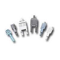 Broadcom HFBR-4513Z SC Connectors VERS LINK LATCHING C ON ສີຟ້າ RoHS