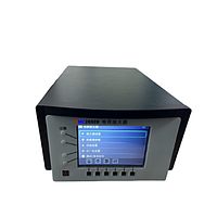 YMC PIEZOTRONICS YMC 8104 ເຄື່ອງເພີ່ມສະຫຼຸບການຊາດຄວາມຖືກຕ້ອງສູງຫຼາຍຊ່ອງ (±10^5pC)