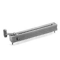 3M Electronic Solutions Division 224-5809-00-0602 ປຸ່ມ SIP .1" INLINE ZIP STRIP ປຸ່ມ 24 ຕິດຕໍ່ Qt