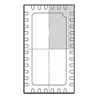 Analog Devices LT3651IUHE-4.2#PBF Charge Management Mono 4A Wide In 1 Cell Li-Ion Bat Chr