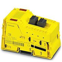 PHOENIX CONTACT 2700563 Controllers IB IL 24 PSDOR 4-F-PAC