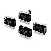 Omron Electronics SSG-01L1P-5 ຊັບມິນິເຈີ Subminiature