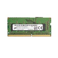 Terasic Technologies MMM-3107-IDC ໂມດູນຈຳ DDR4-3200 32GB ECC SODIMM, Dual-Rank