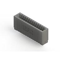 EDAC 745-013-525-101 ຕູກການຕໍ່ຕົວກາງບັດ Press-fit Card Edge Connector