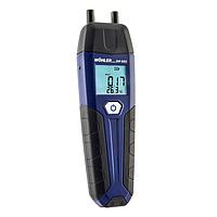 Wöhler DM 602 ດິຈິຕອລ Manometer
