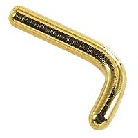 Mill-Max 3760-0-14-15-00-00-03-0 ຂາຂໍ້ຕໍ່, ມຸມຂວາ .060"ຜ່ານ Rt Ang Pins