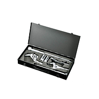 TOP Kogyo THR4V-1020NT Torque Wrench ກໍານົດສໍາລັບອຸປະກອນທໍ່ (φ15)