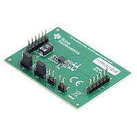 Texas Instruments TPSM828510EVM ບົດປະຕິບັດການປົກຄອງແຮງດັບໄຟຟ້າ - ບົດປະຕິບັດການປົກຄອງແຮງດັບໄຟຟ້າ TPSM828510 2.7-V ຫາ 6-V