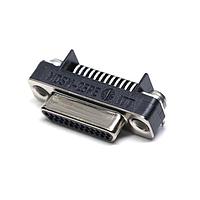 ITT Cannon MDSM-25PE-Z10-VR17 ປລັກຄອນເນັກເຕີ 121661-1060