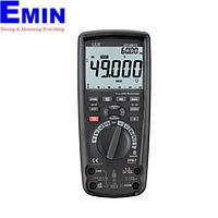 CEM DT-9973 ເປັນມືອາຊີບ True RMS ອຸດສາຫະກໍາ Digital Multimeters (True RMS, 1000VDC, 10A, ±0.025%+5)