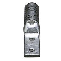 Panduit LCCN250-12W-6 Compression Copper Comp Lug, 2 Hole, 250 kcmil, Narr