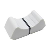 Eagle Plastic Devices 450-SL4514 ປຸ່ມຄວບຄຸມ Slide Control Knob SLIDE CNTRL GY/BK