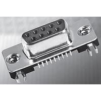 Kycon K202XHT-B25S-NJ15 ຮອບຮອງ SMT D25 ULT SHT RT<F M 2 PCB-GR BR 15U JS