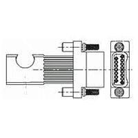 Nanonics - TE Connectivity STM009B5N Headers STM009B5N SMT ການເຊື່ອມ SMT