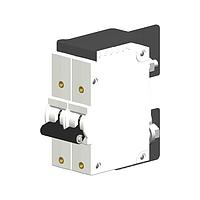 Carling Technologies CX2-B0-14-810-62B-06C ຕັດກວດວົງຈອນ Circuit Breakers CX2B01481062B06C