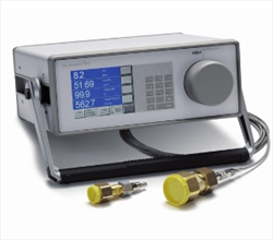 ການກວດກາແກັສ SF6 ສຳລັບອຸປະກອນໄຟຟ້າແຮງດັນສູງ