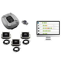 Ezurio 455-00127 Cumulocity IoT Starter Kits Sentrius MG100 BT510 BT610 Cumulocity Starter Kit