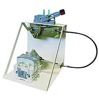 SCHNEIDER GS2AH60F Schneider Electric GS2AH60F ຮູບພາບ GS2 ສາຍສື່ມຕໍ່ OP MECH 5 FT