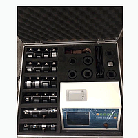 NAKE HY-36 ອຸປະກອນກວດສອບຄ່າສະຫຼຸບການລົງລົງ (30kN-400kN)