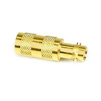 Amphenol RF APH-HDBNCJ-T-50 ຕົວແປ RF - ລະຫວ່າງຊຸດ HD-BNC Jack Termination