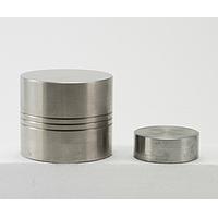 TECLOCK ZY-128 ນ້ ຳ ໜັກ ມາດຕະຖານ ສຳ ລັບເຄື່ອງທົດສອບຄວາມແຂງ