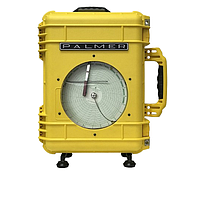 Palmer Wahl 3P5 ເຄື່ອງບັນທຶກອຸນຫະພູມ (8 inch; Portable)