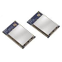 DIGI XB8X-DMUS-001 ໂມດູນ Zigbee XBee SX 868, 25mW DigiMesh, U.FL