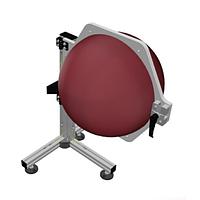 Gigahertz-Optik UMTB-500-HF ຮູຂຸມຂົນ (500 mm / 20“)