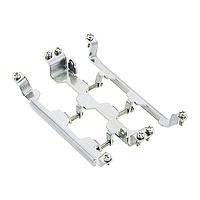 HARTING 09110009955 ອຸປະກອນເສີມ FRAME FOR MODULES HAN HC 3 POLES
