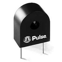 Pulse Electronics PE-51688NL Board Mount Current Sensors THT Current Sense 80mH 200Ohms