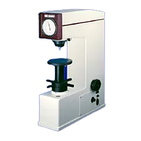 SADT HRS-150 ເຄື່ອງທົດສອບຄວາມແຂງຂອງ Rockwell (98.07/10N/kgf;digital)