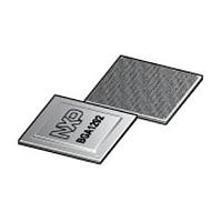 NXP LS2084ASN7V1B ມາງຄອມພູເຊີ - MPU Layerscape 64-bit Arm Cortex-A72, 8-core, 2.0GHz, 0 ຫາ 105C, ການປົກປ້ອງຄວາມປອດໄພຖືກປິດໃຊ້