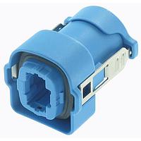 Yamaichi Electronics Y-ConCover-10 ຝາປິດ RJ45 IP67/68/69 Y-CON